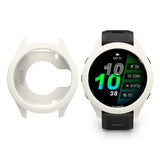 Garmin Forerunner 970 Bumper Silicone Case - White