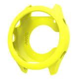 Garmin Forerunner 970 Bumper Silicone Case - Yellow