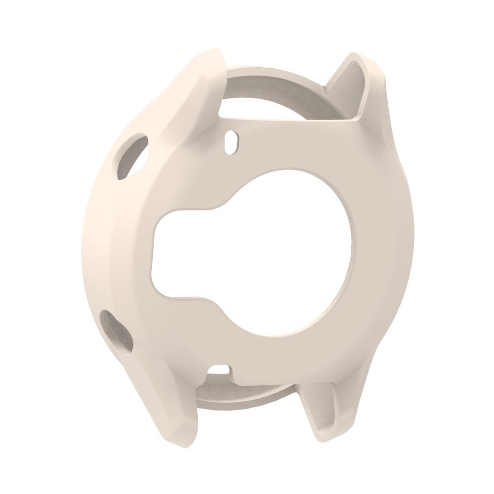 Garmin Forerunner 970 Bumper Silicone Case - Beige