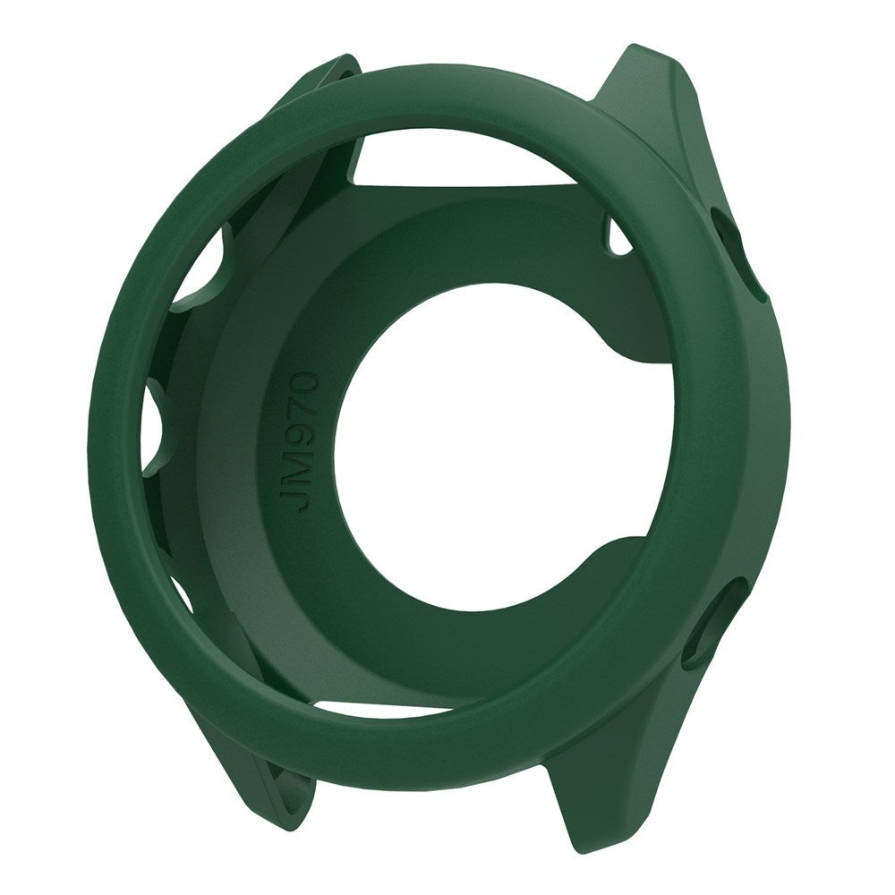 Garmin Forerunner 970 Bumper Silicone Case - Green