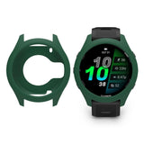 Garmin Forerunner 970 Bumper Silicone Case - Green