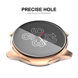 OnePlus Watch Hat-Prince Screen Protector - Gold