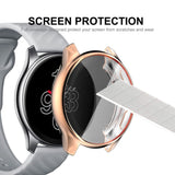 OnePlus Watch Hat-Prince Screen Protector - Gold