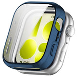 Huawei Watch Fit 5 Flexible Plastic Case - Blue