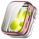 Huawei Watch Fit 5 Flexible Plastic Case - Pink