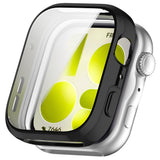 Huawei Watch Fit 5 Flexible Plastic Case - Black