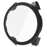 Garmin Forerunner 170 / 70 Hard Plastic Case with Built-in Screen Protector - Black