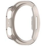 Samsung Galaxy Watch 9 (44mm) Hard Plastic Case - Starlight