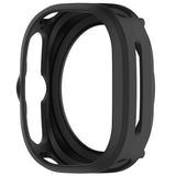 Samsung Galaxy Watch Ultra 2 (47mm) Flexible Plastic Armor Case - Black