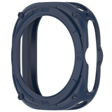 Samsung Galaxy Watch Ultra 2 (47mm) Flexible Plastic Armor Case - Blue