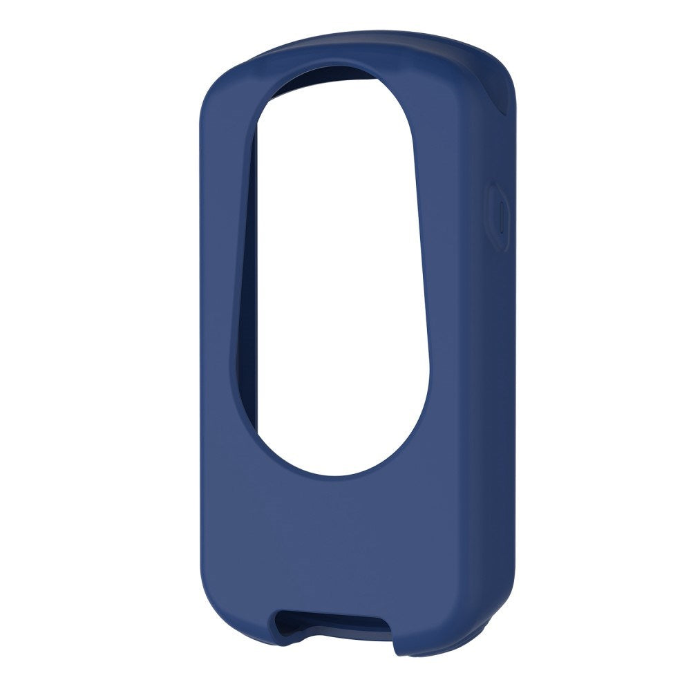 Garmin Edge 1030 / 1030 Plus Silicone Case - Dark Blue