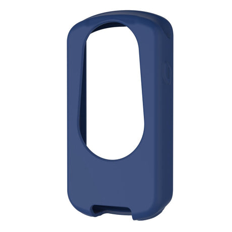 Garmin Edge 1030 / 1030 Plus Silicone Case - Dark Blue