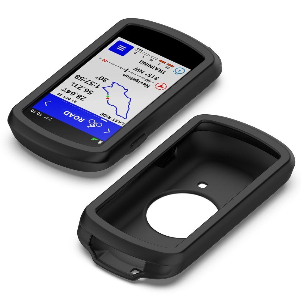 Garmin Edge 1040 Silicone Case - Black