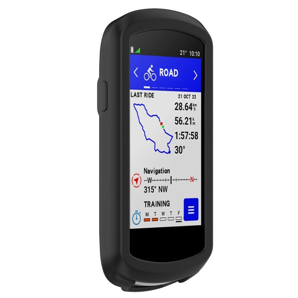 Garmin Edge 1040 Silicone Case - Black