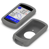 Garmin Edge 1040 Silicone Case - Grey