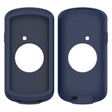 Garmin Edge 1040 Silicone Case - Dark Blue