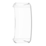 Fitbit Inspire 3 Flexible Plastic Cover - Transparent