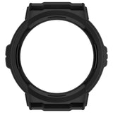 Amazfit Active Edge Flexible Plastic Case - Black