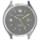 Xiaomi Watch 2 Flexible Plastic Case - Transparent