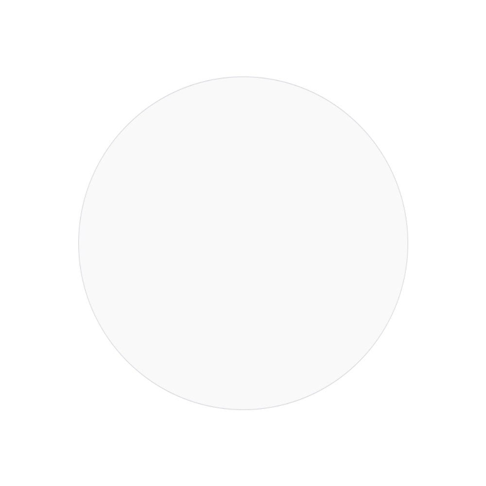 Samsung Galaxy Watch Ultra (47mm) Tempered Glass Screen Protector – Transparent