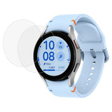 Samsung Galaxy Watch FE (40mm) Protective Film - 2 pcs. - Transparent