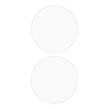 Garmin Fenix 8 / 8 Pro (51mm) Screen Protector - 2 pcs - Transparent