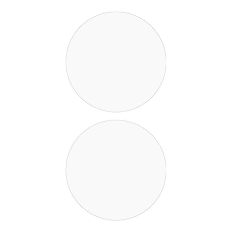 Garmin Fenix 8 / 8 Pro (51mm) Screen Protector - 2 pcs - Transparent