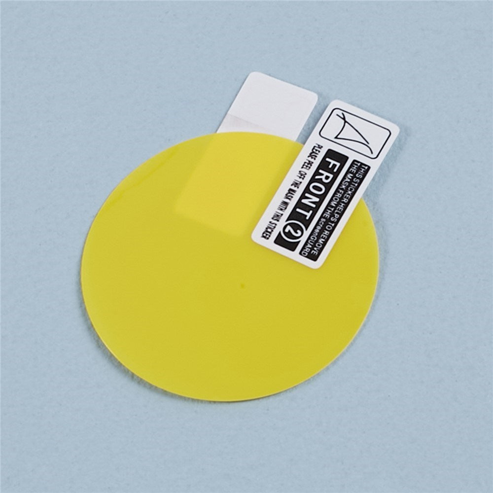 Garmin Fenix 8 / 8 Pro (51mm) Screen Protector - 2 pcs - Transparent