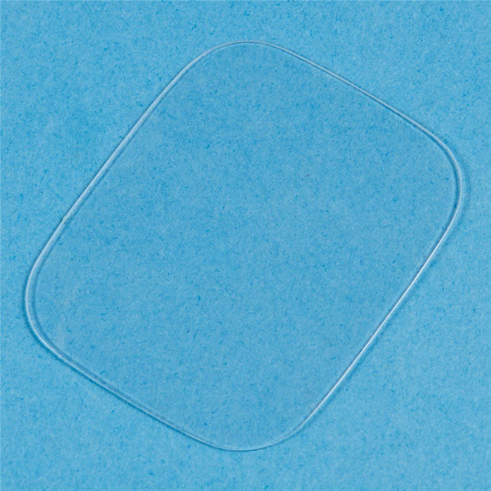 Huawei Watch D2 (48mm) Screen Protector - 2 pcs - Transparent