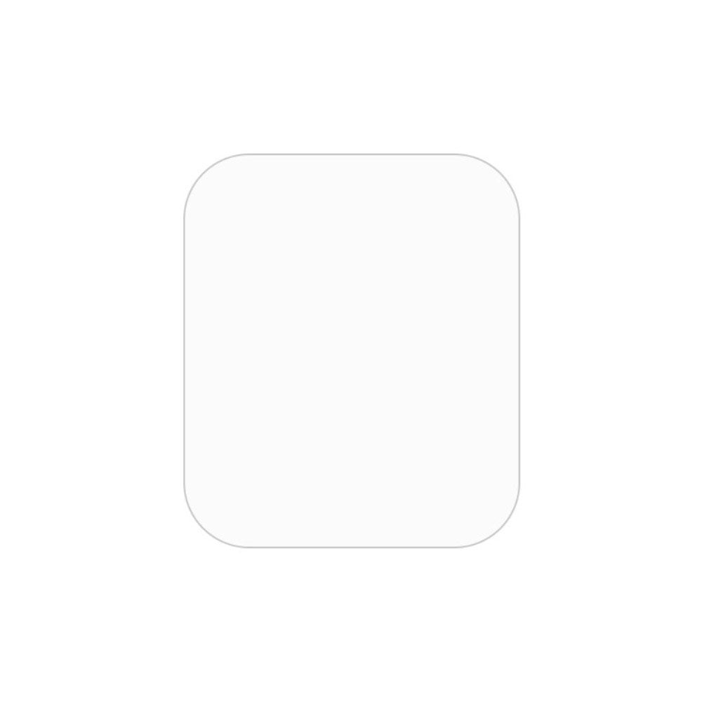 Xiaomi Redmi Watch 5 Active Screen Protector - Film - Transparent