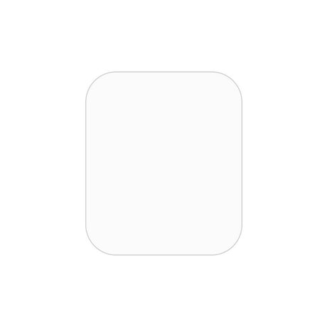 Xiaomi Redmi Watch 5 Active Screen Protector - Film - Transparent