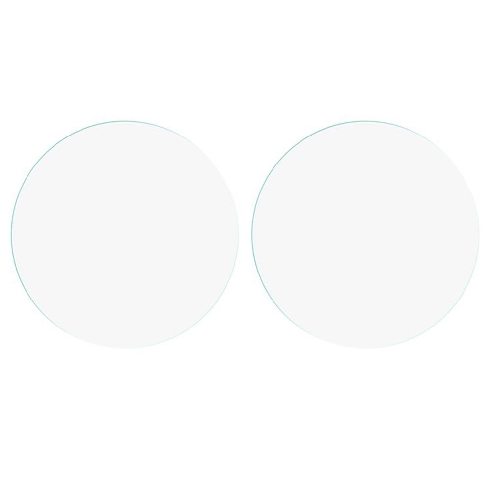 Garmin Lily 2 Active Screen Protector Tempered Glass - 2 Pcs. - Transparent