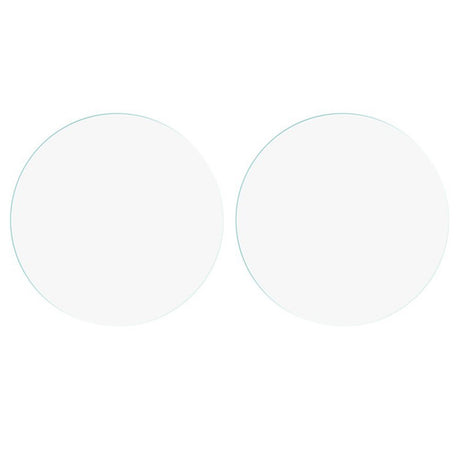 Garmin Lily 2 Active Screen Protector Tempered Glass - 2 Pcs. - Transparent
