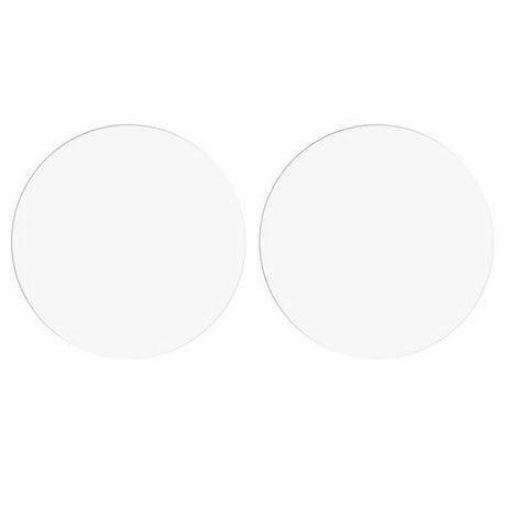 Garmin Enduro 3 Screen Protector Tempered Glass - 2 Pcs. - Transparent
