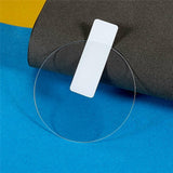 Garmin Enduro 3 Screen Protector Tempered Glass - 2 Pcs. - Transparent