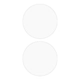Garmin Fenix E Screen Protector Film - 2 Pcs. - Transparent