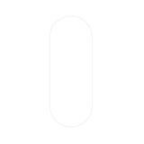 Xiaomi Smart Band 9 Screen Protector - Film - Transparent