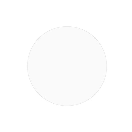 OnePlus Watch 3 Pro Screen Protector Film - Transparent