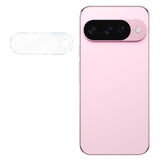 IMAK Google Pixel 10 Camera Lens Protector - Tempered Glass - Transparent