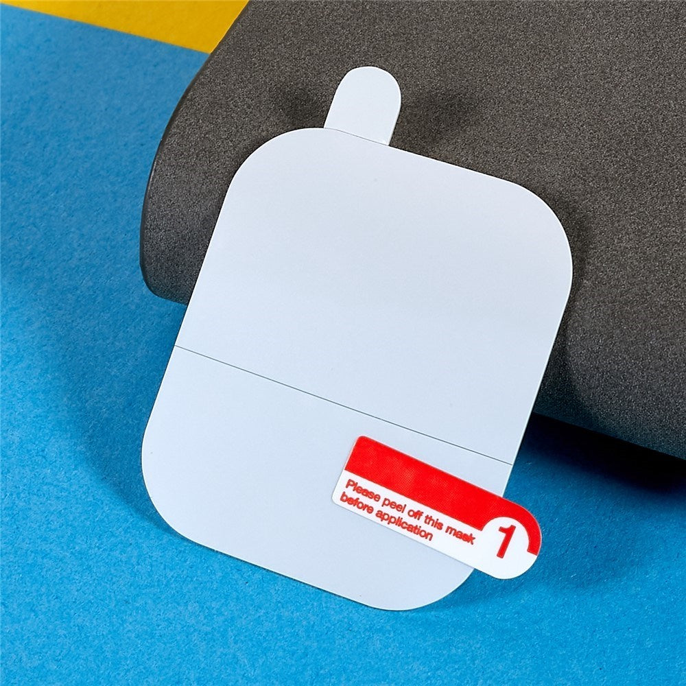 Garmin Venu X1 Screen Protector - 2 pcs - Transparent