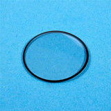 OnePlus Watch 3 (46mm) Screen Protector - 2 pcs. - Transparent / Black Edge