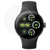 Google Pixel Watch 4 (45mm) / 3 (45mm) Screen Protector Film - Transparent