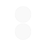 Garmin Venu 4 (41mm) Screen Protector - 2 pcs - Transparent