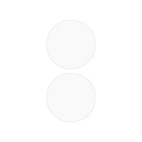 Garmin Venu 4 (41mm) Screen Protector - 2 pcs - Transparent