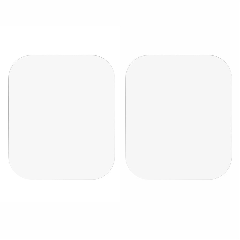 Xiaomi Redmi Watch 6 Screen Protector - 2 Pcs. - Transparent