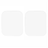 Xiaomi Redmi Watch 6 Screen Protector - 2 Pcs. - Transparent