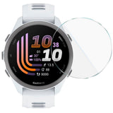 Garmin Forerunner 170 IMAK Tempered Protective Glass - Transparent