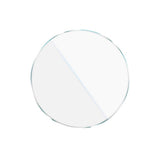 Garmin Forerunner 170 IMAK Tempered Protective Glass - Transparent