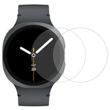 Samsung Galaxy Watch 9 (40mm) Tempered Glass Screen Protector - 2 pcs - Transparent