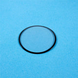 Samsung Galaxy Watch Ultra 2 (47mm) Screen Protector Film - 2 pcs - Transparent / Black Edge